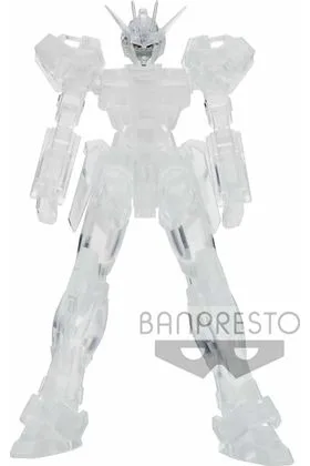 MOBILE SUIT GUNDAM SEED INTERNAL STRUCTURE GAT-X105 STRIKE GUNDAM(VER.B)