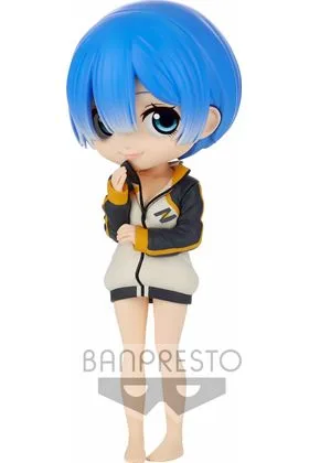 RE:ZERO -STARTING LIFE IN ANOTHER WORLD- Q POSKET-REM-VOL.2(VER.A)