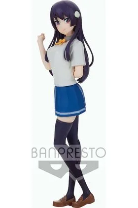 OSANANAJIMI GA ZETTAI NI MAKENAI LOVE COMEDY SHIROKUSA KACHI FIGURE