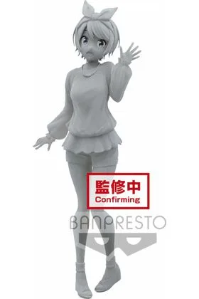 RENT-A-GIRLFRIEND RUKA SARASHINA FIGURE??RENT-A-GIRLFRIEND EXHIBITION?VER.?