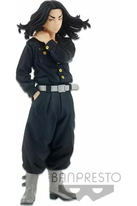 TOKYO REVENGERS KEISUKE BAJI FIGURE