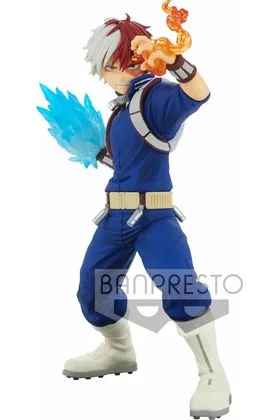 MY HERO ACADEMIA THE AMAZING HEROES VOL.15 (SHOTO)