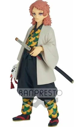 DEMON SLAYER: KIMETSU NO YAIBA FIGURE VOL.19(B:SABITO)