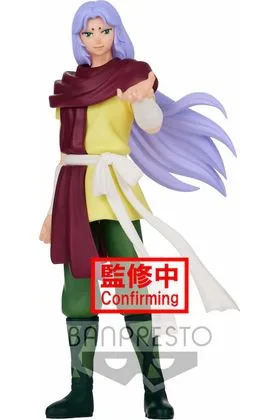 SAINT SEIYA SAINT COSMO MEMOIR ARIES MU