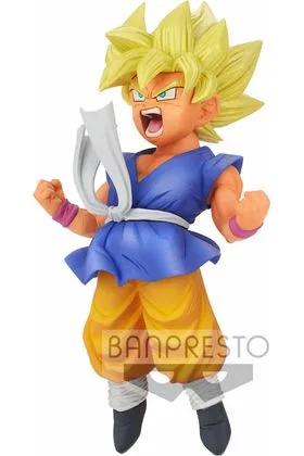 DRAGON BALL SUPER SON GOKU FES!! VOL.16(A:SUPER SAIYAN SON GOKU(KIDS))