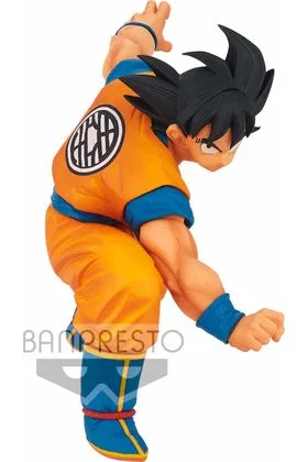 DRAGON BALL SUPER SON GOKU FES!! VOL.16(B:SON GOKU)