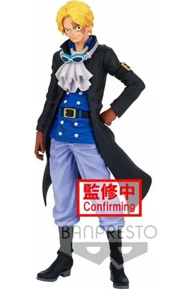 ONE PIECE GRANDISTA-THE GRANDLINE MEN-SABO