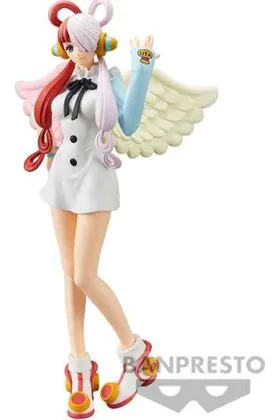 UTA FIG 16 CM ONE PIECE DFX THE GRANDLINE LADY