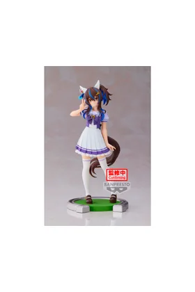 DAITAKU HELIOS FIG 17 CM UMAMUSUME PRETTY DERBY