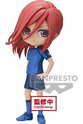 HYOMA CHIGIRI FIG 14 CM BLUE LOCK Q POSKET