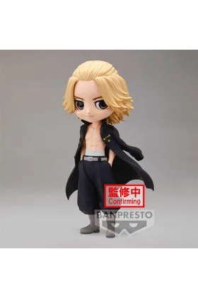 MANJIRO SANO FIG 14 CM TOKYO REVENGERS Q POSKET