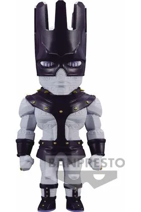 WS FIG 15 CM JOJOÕS BIZARRE ADVENTURE STONE OCEAN POLIGOROID