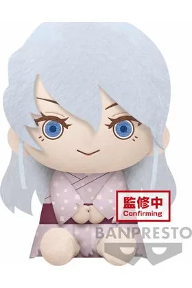 UME PELUCHE 20 CM KIMETSU NO YAIBA BIG PLUSH