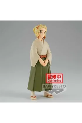 SENJURO RENGOKU FIG 15 CM KIMETSU NO YAIBA