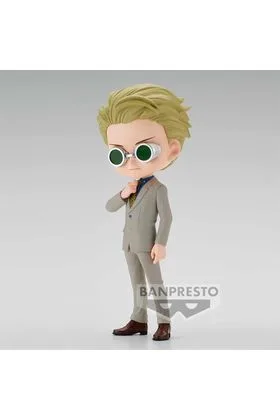KENTO NANAMI FIG 14 CM JUJUTSU KAISEN Q POSKET
