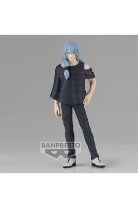 MAHITO FIG 16 CM JUJUTSU KAISEN JUKON NO KATA