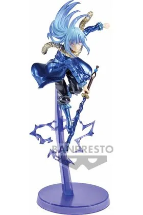 RIMURU FIG 14 CM THAT TIME I GOT REINCARNATED AS A SLIME OTHERWORLDER PLUS
