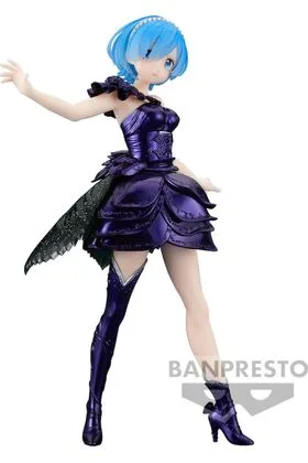 REM FIG 20 CM RE:ZERO STARTING LIFE IN ANOTHER WORLD