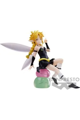RAMIRIS FIG 12 CM THAT TIME I GOT REINCARNATED AS A SLIME FIGURE
