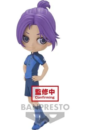 REO MIKAGE FIG 14 CM BLUELOCK Q POSKET