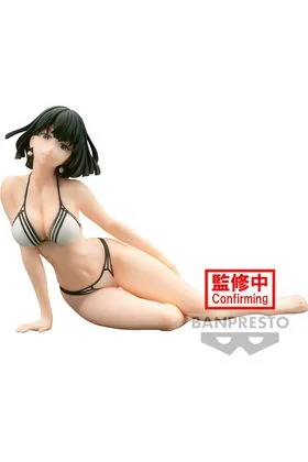 HELLISH BLIZZARD FIG 11 CM ONE PUNCH MAN CELESTIAL VIVI