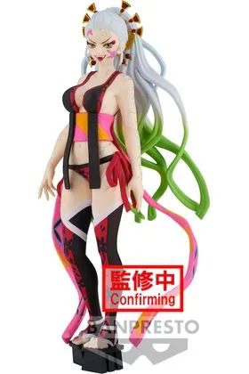 DAKI FIG 16 CM KIMETSU NO YAIBA DEMON SERIES