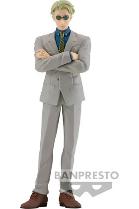 KENTO NANAMI FIG 16 CM JUJUTSU KAISEN JUKON NO KATA