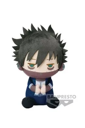 Dabi Peluche 20 CM MY Hero Academia Big Plush