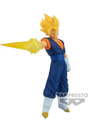 VEGITO FIG 17 CM DRAGON BALL Z GXMATERIA