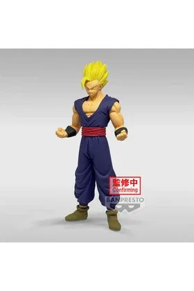SON GOHAN FIG 17 CM DRAGON BALL SUPER DFX