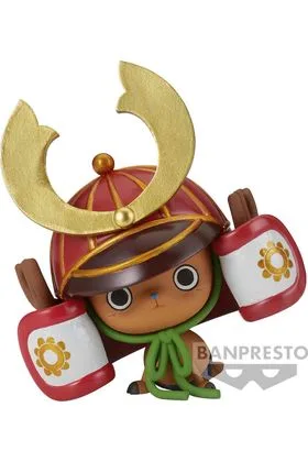 TONY TONY CHOPPER FIG 6 CM ONE PIECE DFX THE GRANDLINE MEN