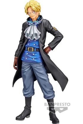 SABO FIG 28 CM ONE PIECE GRANDISTA