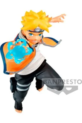 UZUMAKI BORUTO FIG 13 CM BORUTO NARUTO NEXT GENERATIONS VIBRATION STARS II