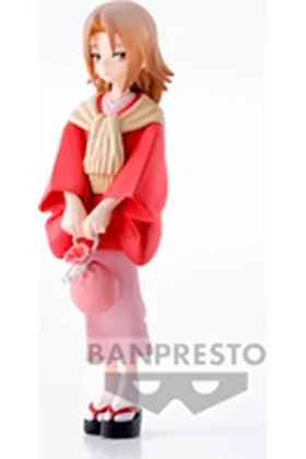 ANNA KYOYAMA FIG 13 CM SHAMAN KING