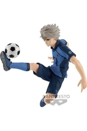 SEISHIRO NAGI FIG 13 CM BLUELOCK