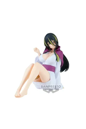 ALBIS FIG 11 CM THAT TIME I GOT REINCARNATED AS A SLIME RELAX TIME