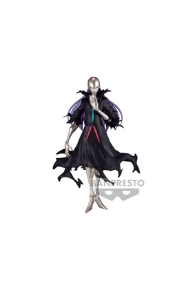 GUARDIAN OF SPIRITS BERETTA FIG 18 CM THAT TIME I GOT REINCARNATED AS A SLIME OTHERWORLDER