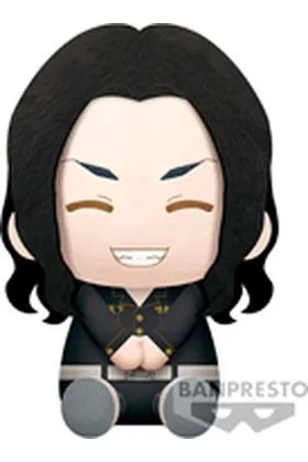 Keisuke Baji Peluche 20 CM Tokyo Revengers Big Plush