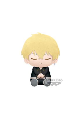 CHIFUYU MATSUNO PELUCHE 20 CM TOKYO REVENGERS BIG PLUSH