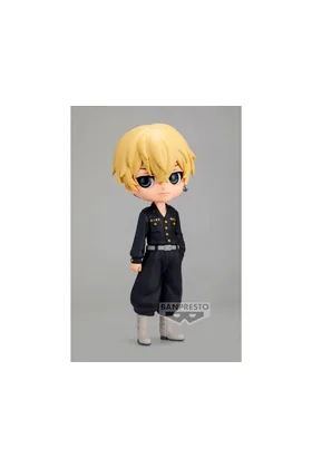 CHIFUYU MATSUNO FIG 14 CM TOKYO REVENGERS Q POSKET