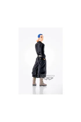 HAKKAI SHIBA FIG 18 CM TOKYO REVENGERS