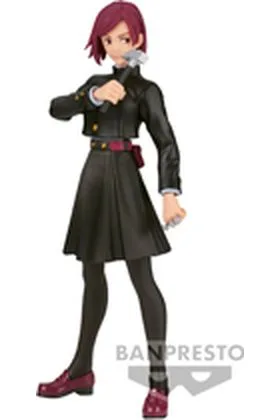 NOBARA KUGISAKI FIG 14 CM JUJUTSU KAISEN JUKON NO KATA