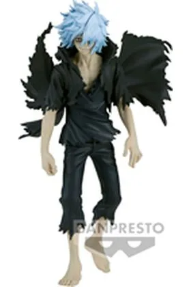 TOMURA SHIGARAKI FIG 18 CM MY HERO ACADEMIA DXF