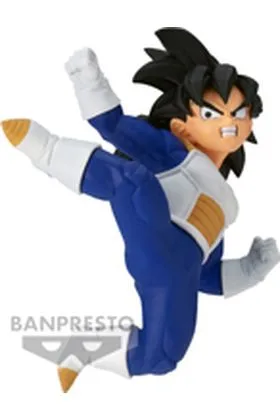 SON GOHAN FIG 9 CM DRAGON BALL Z CHOSENSHIRETSUDEN