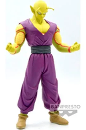 PICCOLO FIG 18 CM DRAGON BALL SUPER: SUPER HERO DXF