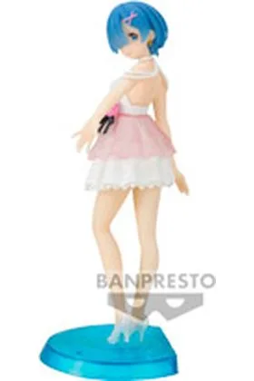 REM FIG 20 CM RE:ZERO SLIAW SERENUS COUTURE