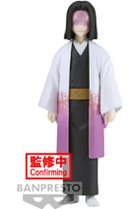 KAGAYA UBUYASHIKI FIG 17 CM KIMETSU NO YAIBA