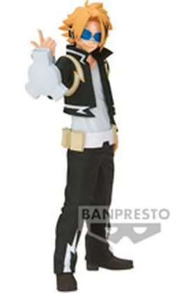 DENKI KAMINARI FIG 17 CM MY HERO ACADEMIA AGE OF HEROES
