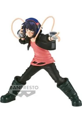 KYOKA JIRO FIG 13 CM MY HERO ACADEMIA THE AMAZING HEROES