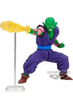 PICCOLO FIG 15 CM DRAGON BALL Z GXMATERIA